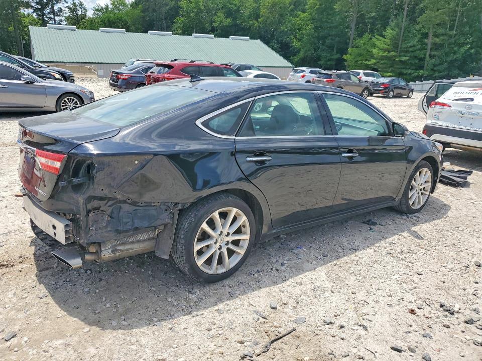 Продаж на аукціоні авто 2015 Toyota Avalon, vin: 4T1BK1EB8FU187164, номер лоту: 60212206