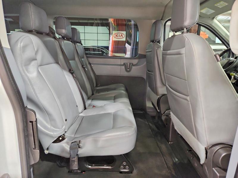 Продажа на аукционе авто 2019 Ford Transit, vin: 1FMZK1ZM5KKA48951, номер лота: 62403676