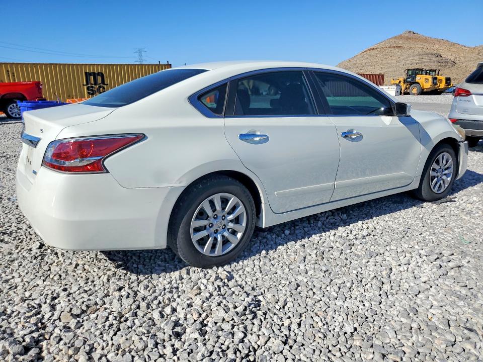 Продаж на аукціоні авто 2014 Nissan Altima, vin: 1N4AL3AP1EN226413, номер лоту: 59679786