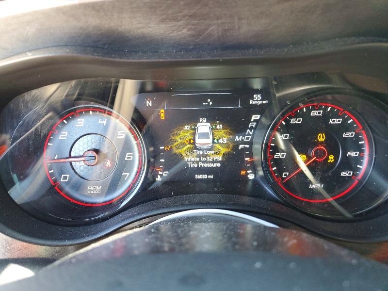 Продажа на аукционе авто 2023 Dodge Charger, vin: 2C3CDXCT0PH639988, номер лота: 62204016