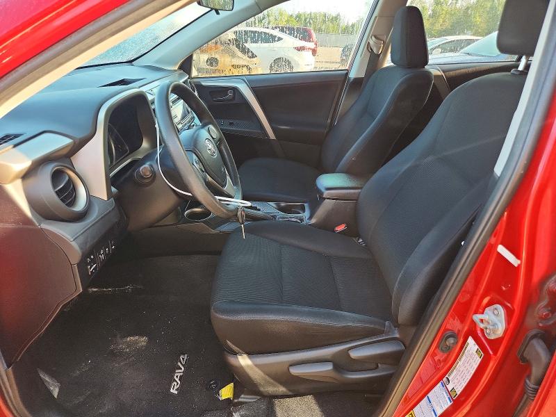 Продаж на аукціоні авто 2015 Toyota Rav4, vin: 2T3BFREV2FW363081, номер лоту: 60645376
