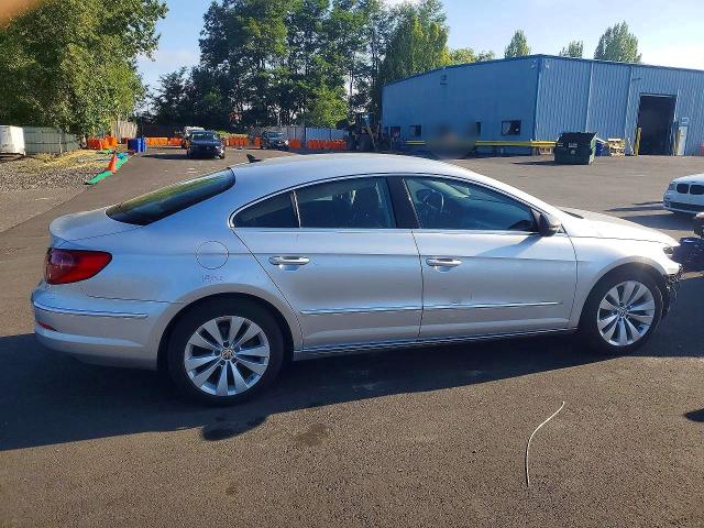 Aukcja sprzedaży 2010 Volkswagen Cc, vin: WVWML7AN8AE511424, numer aukcji: 85793415