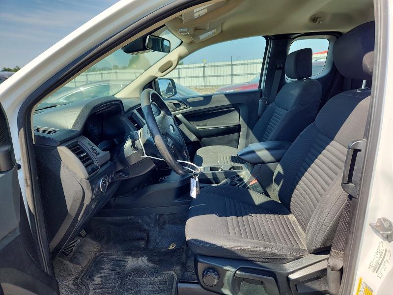 2020 Ford Ranger მანქანა იყიდება აუქციონზე, vin: 1FTER1EH0LLA42901, აუქციონის ნომერი: 63024226