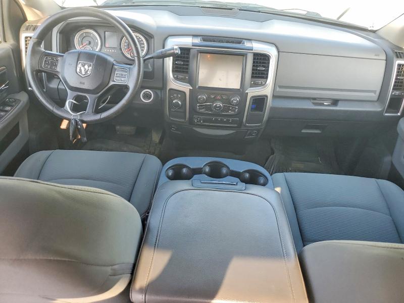 Aukcja sprzedaży 2017 Ram 2500, vin: 3C6UR5DL0HG674009, numer aukcji: 61218226
