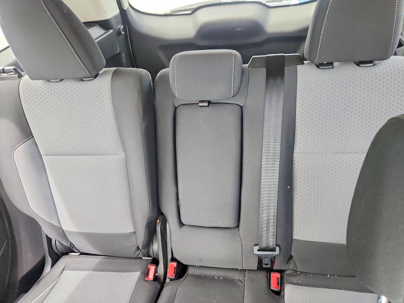 2017 Ford Escape მანქანა იყიდება აუქციონზე, vin: 1FMCU9GD8HUE48811, აუქციონის ნომერი: 61022246