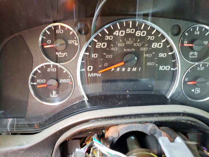 Aukcja sprzedaży 2023 Chevrolet Express G4500, vin: 1HA6GVC77PN000534, numer aukcji: 69095886