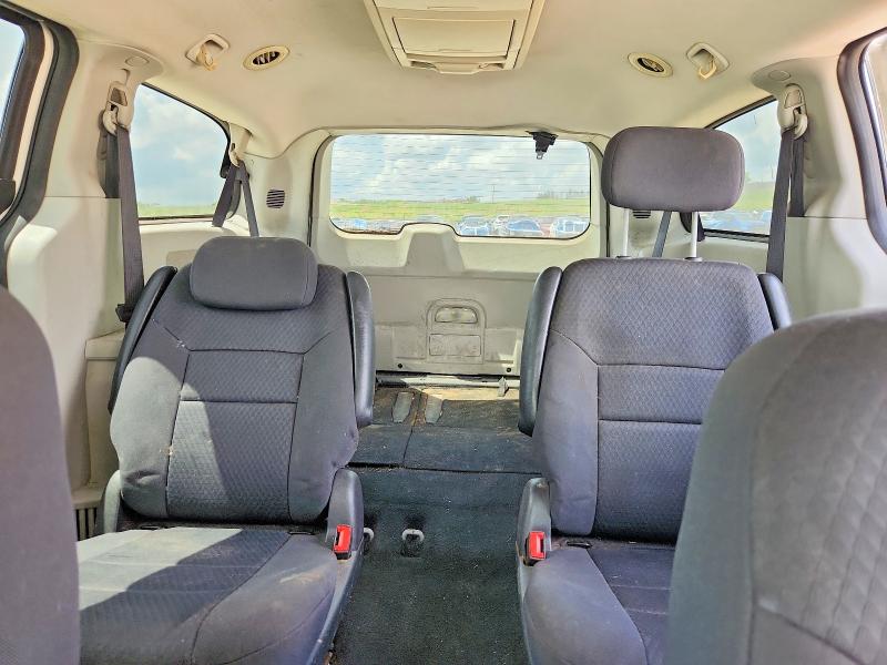 Продаж на аукціоні авто 2010 Dodge Grand Caravan, vin: 2D4RN5D1XAR251305, номер лоту: 56248646