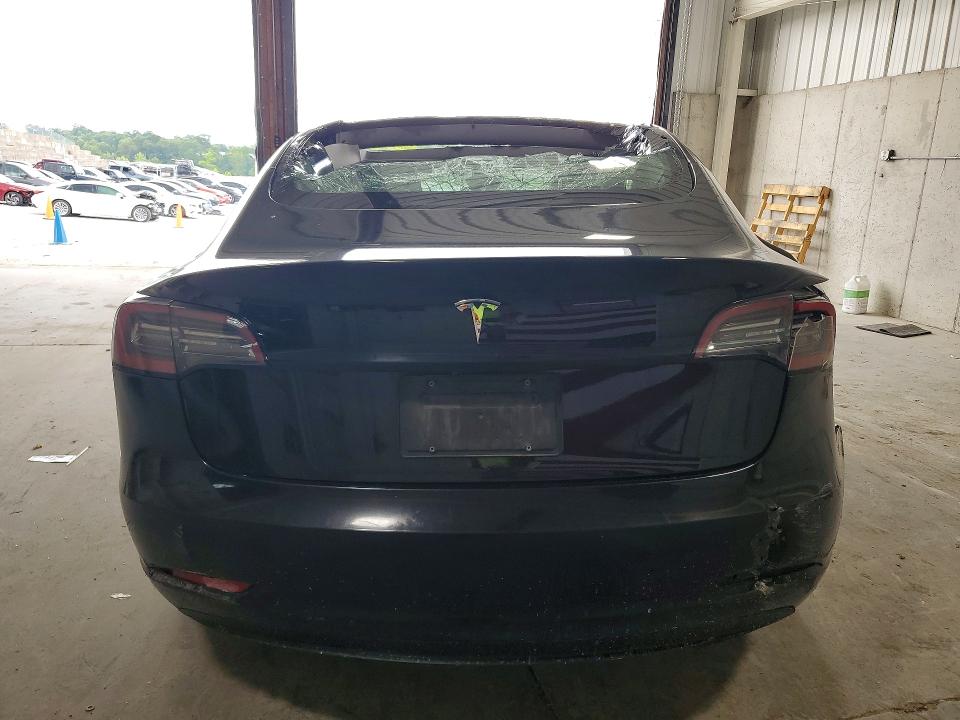 Aukcja sprzedaży 2023 Tesla Model 3, vin: 5YJ3E1EA9PF449792, numer aukcji: 59809566