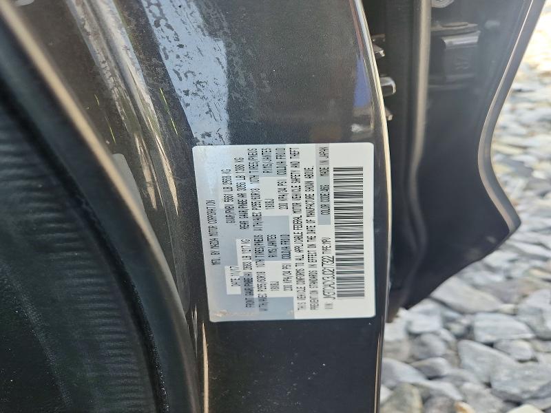 2018 Mazda Cx-9 მანქანა იყიდება აუქციონზე, vin: JM3TCACY3J0217322, აუქციონის ნომერი: 59263826