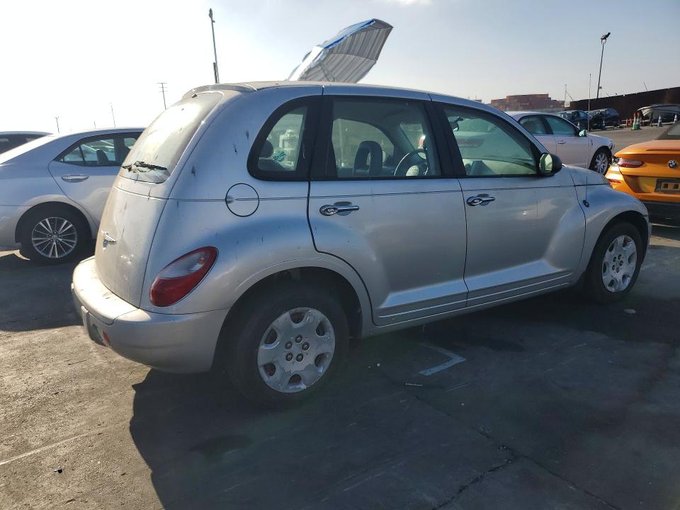 2009 Chrysler Pt Cruiser მანქანა იყიდება აუქციონზე, vin: 3A8FY48949T556818, აუქციონის ნომერი: 63013846