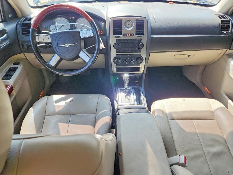 2006 Chrysler 300 მანქანა იყიდება აუქციონზე, vin: 2C3KA53G06H170671, აუქციონის ნომერი: 59306376