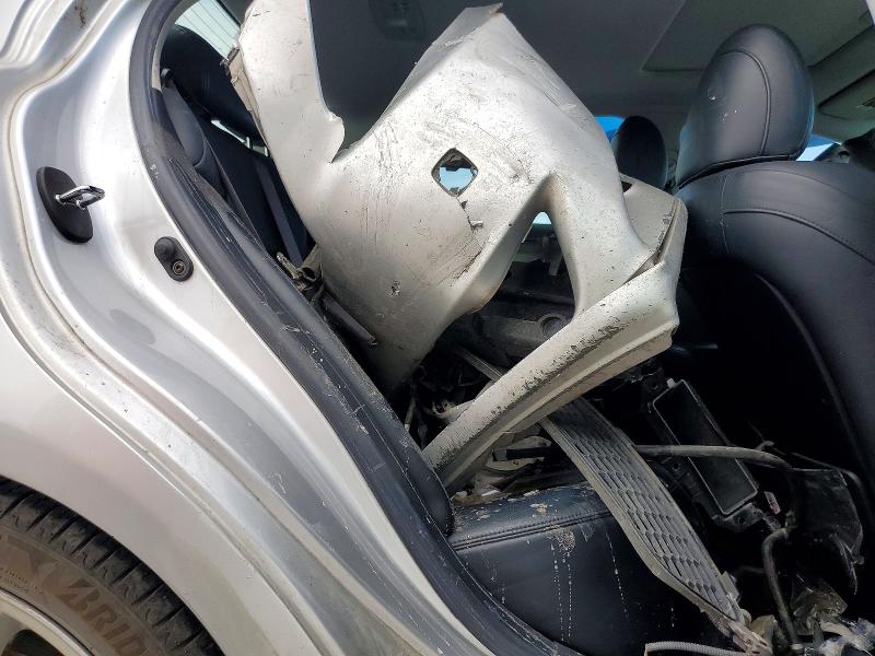 Продажа на аукционе авто 2006 Lexus Is, vin: JTHBE262165004549, номер лота: 59683796