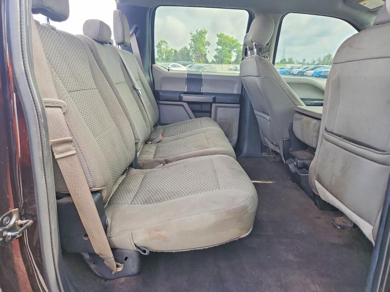 Продаж на аукціоні авто 2019 Ford F150, vin: 1FTEW1E50KFA67597, номер лоту: 63511366