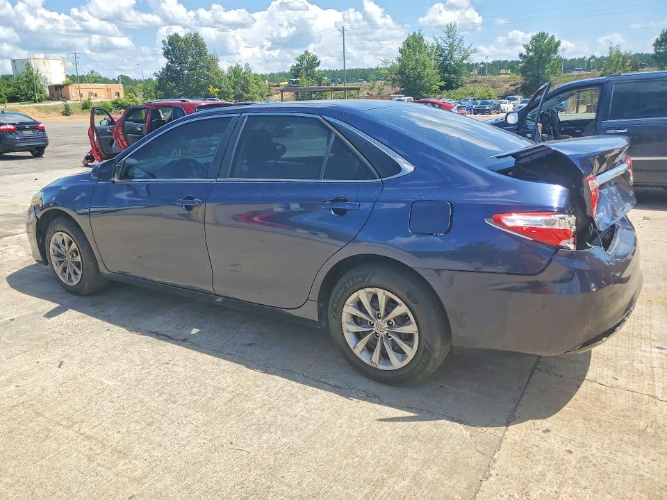 Продажа на аукционе авто 2015 Toyota Camry, vin: 4T4BF1FK7FR478991, номер лота: 61859196