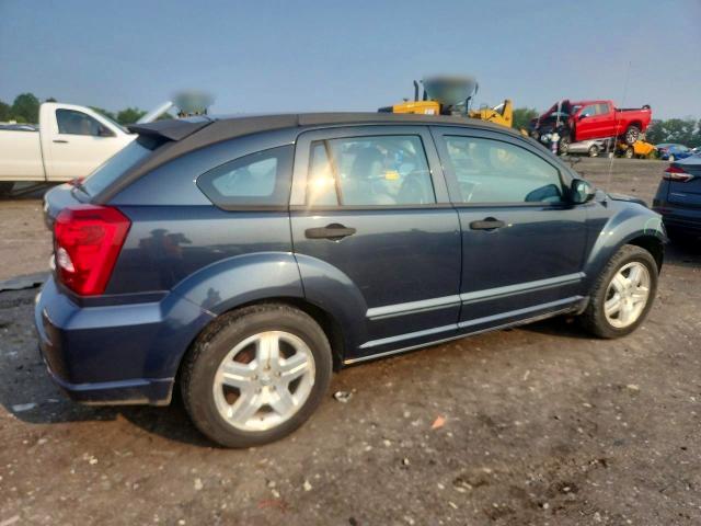62749996 :رقم المزاد ، 1B3HB48B37D151199 vin ، 2007 Dodge Caliber مزاد بيع