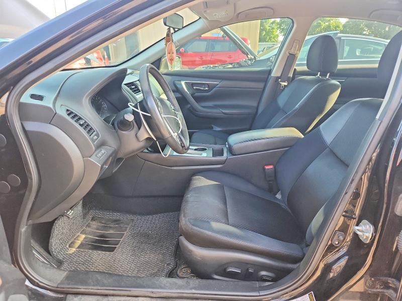 Продаж на аукціоні авто 2017 Nissan Altima, vin: 1N4AL3AP8HN353048, номер лоту: 63210026