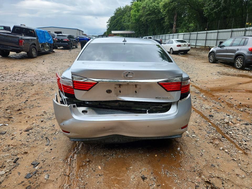 61726826 :رقم المزاد ، JTHBK1GGXD2004447 vin ، 2013 Lexus Es مزاد بيع