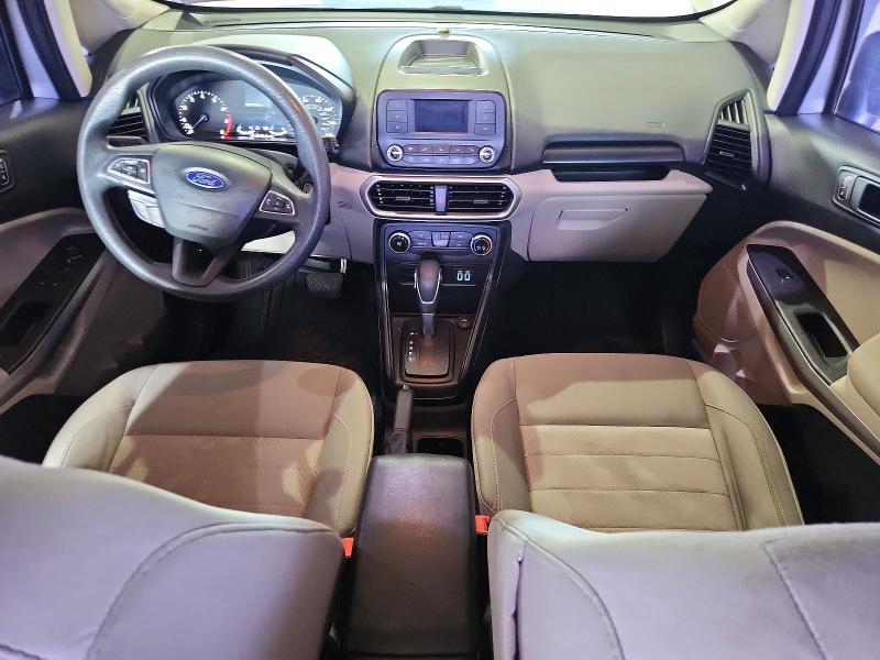 Aukcja sprzedaży 2019 Ford Ecosport, vin: MAJ6S3FL7KC300052, numer aukcji: 60441326