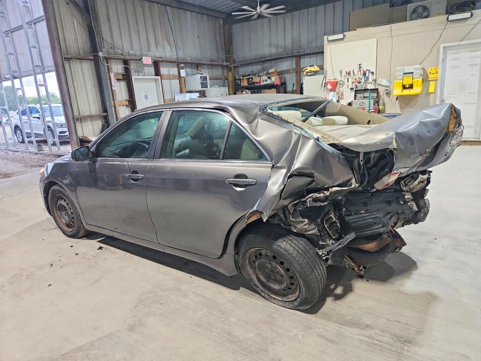 Продажа на аукционе авто 2007 Toyota Camry, vin: 4T4BE46KX7R004975, номер лота: 60033306