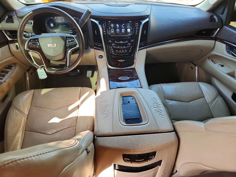 Продаж на аукціоні авто 2016 Cadillac Escalade, vin: 1GYS3BKJ3GR205944, номер лоту: 60971586