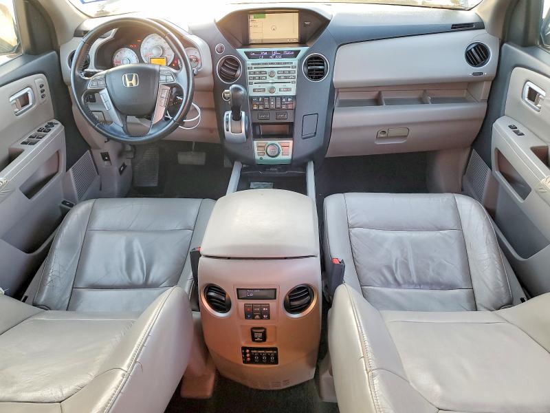 Продаж на аукціоні авто 2010 Honda Pilot, vin: 5FNYF4H9XAB012669, номер лоту: 62773656