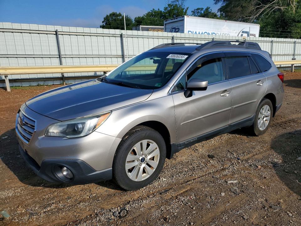 Продаж на аукціоні авто 2016 Subaru Outback, vin: 4S4BSACC2G3274514, номер лоту: 58606056