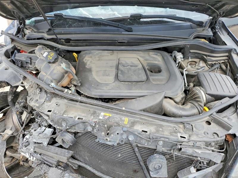 Продаж на аукціоні авто 2021 Jeep Grand Cherokee, vin: 1C4RJEAG7MC784632, номер лоту: 60747566