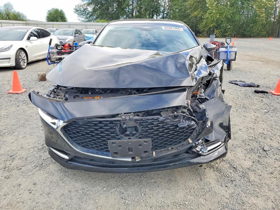 Aukcja sprzedaży 2024 Mazda 3, vin: 3MZBPBEY9RM416053, numer aukcji: 63381466