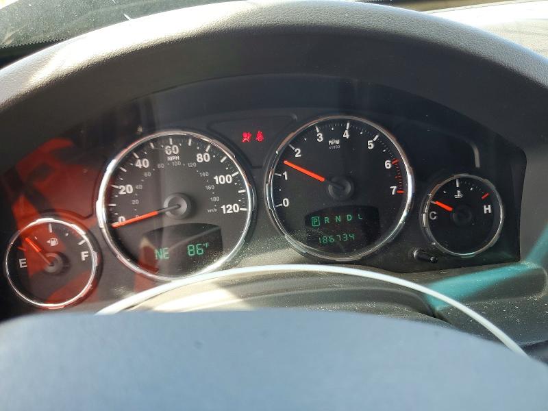 Продаж на аукціоні авто 2008 Jeep Liberty, vin: 1J8GN28K18W285682, номер лоту: 60791946
