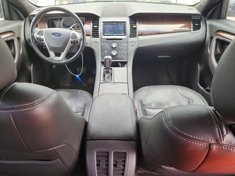 Aukcja sprzedaży 2015 Ford Taurus, vin: 1FAHP2F84FG105931, numer aukcji: 62622566