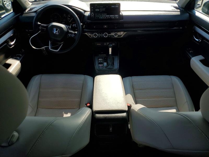 2025 Honda Cr-v მანქანა იყიდება აუქციონზე, vin: 2HKRS4H7XSH426892, აუქციონის ნომერი: 62129126