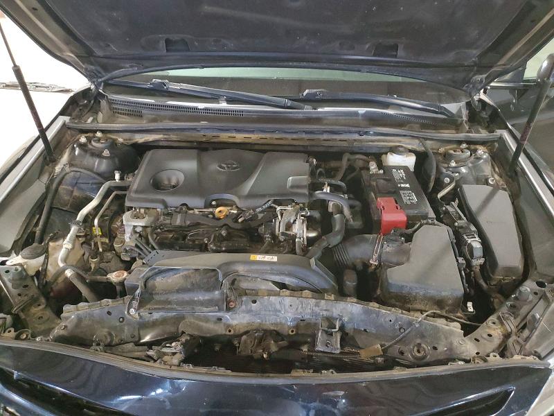 Продаж на аукціоні авто 2018 Toyota Camry, vin: 4T1B11HK4JU675048, номер лоту: 60753516