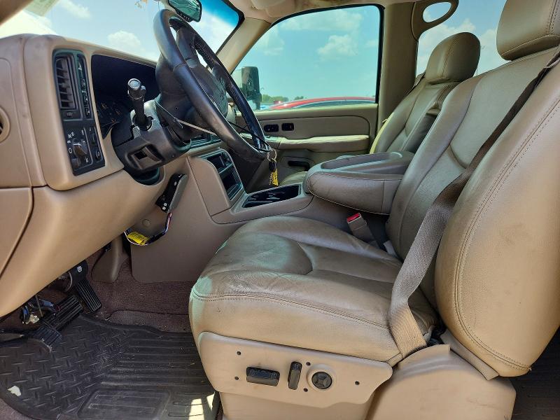 Aukcja sprzedaży 2004 Gmc Sierra, vin: 1GTHK23174F115923, numer aukcji: 61328756