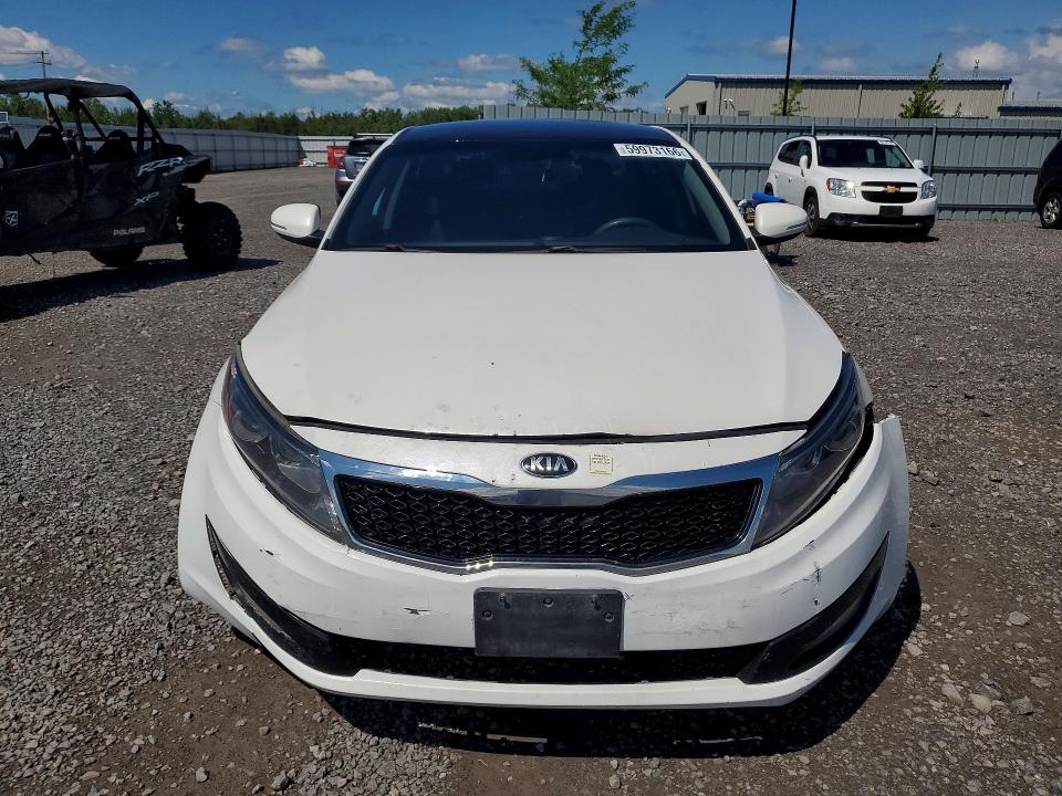 2015 Kia Optima მანქანა იყიდება აუქციონზე, vin: KNAGM4A78F5565790, აუქციონის ნომერი: 59973166