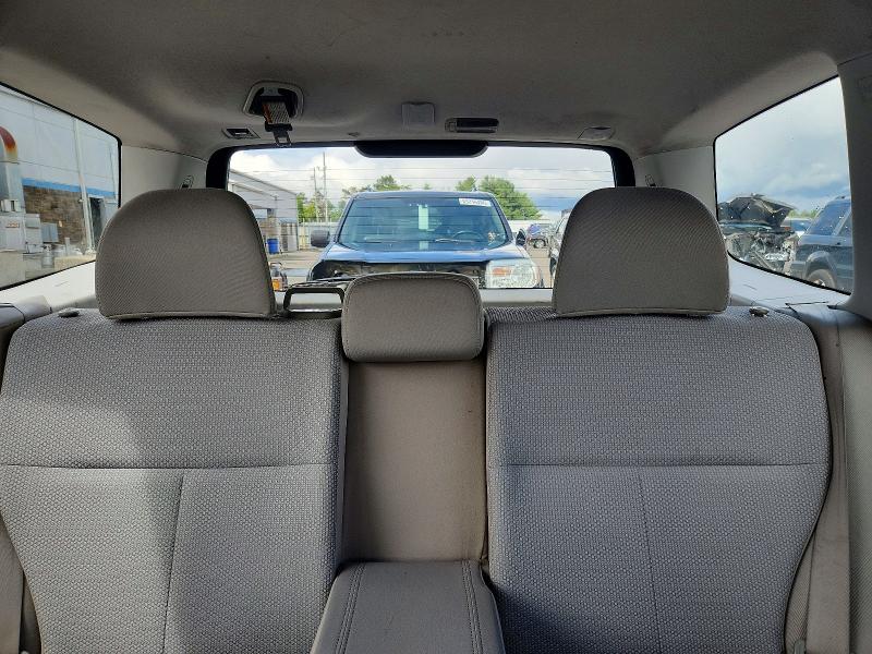 Продаж на аукціоні авто 2011 Subaru Forester, vin: JF2SHABC5BH745993, номер лоту: 63331886