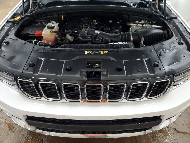 Aukcja sprzedaży 2022 Jeep Grand Cherokee, vin: 1C4RJKBGXN8550843, numer aukcji: 59343776