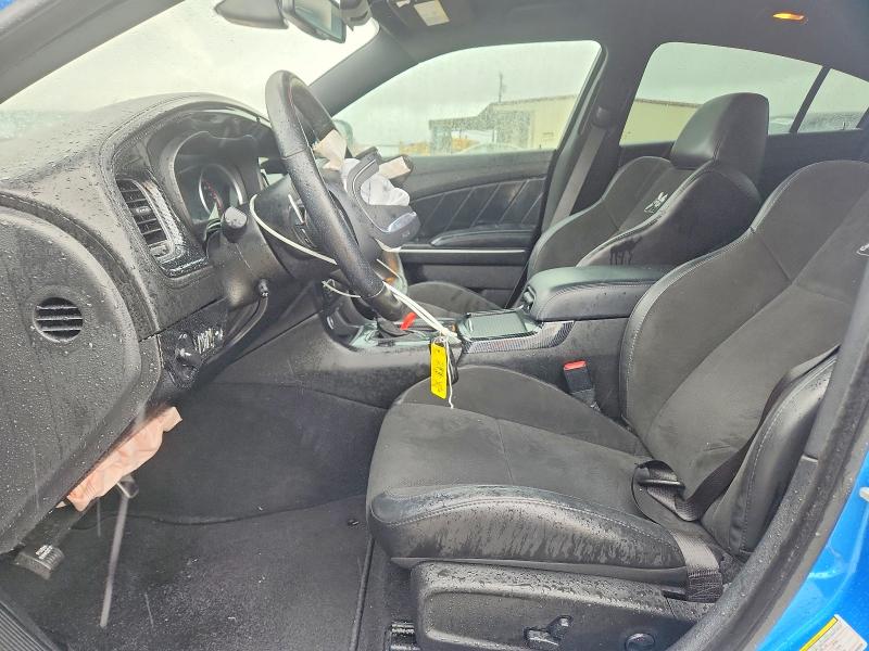 Продажа на аукционе авто 2023 Dodge Charger, vin: 2C3CDXGJ9PH698899, номер лота: 61101236