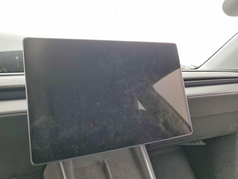 2026 Tesla Model Y მანქანა იყიდება აუქციონზე, vin: 7SAYGDEE6TF350042, აუქციონის ნომერი: 59747396