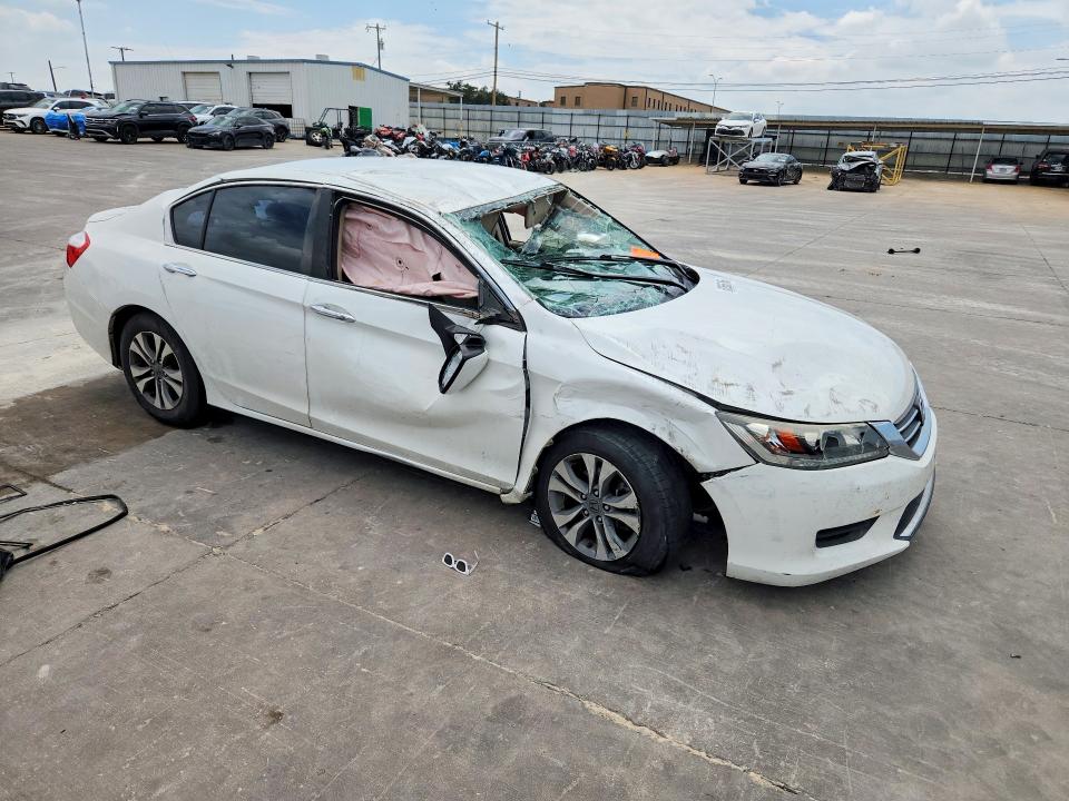 Aukcja sprzedaży 2015 Honda Accord, vin: 1HGCR2F3XFA239768, numer aukcji: 62666166