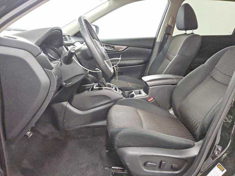 60676936 :رقم المزاد ، 5N1AT2MT5KC761809 vin ، 2019 Nissan Rogue مزاد بيع