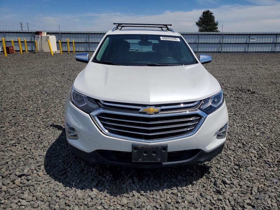 60033446 :رقم المزاد ، 2GNAXWEX9J6228278 vin ، 2018 Chevrolet Equinox مزاد بيع