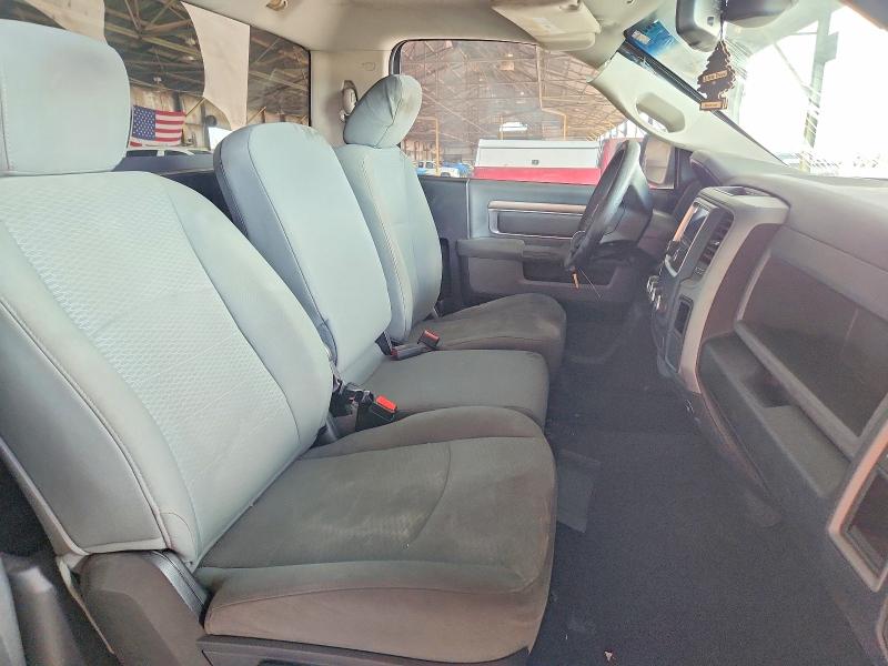 62518506 :رقم المزاد ، 3C6JR6DM8EG329808 vin ، 2014 Ram 1500 مزاد بيع