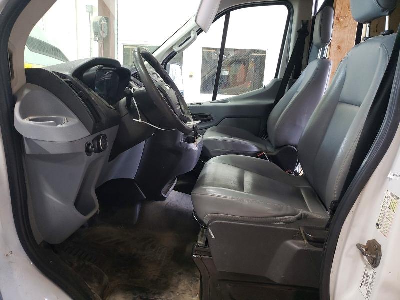 Aukcja sprzedaży 2015 Ford Transit, vin: 1FTNR1CM5FKA31077, numer aukcji: 62123736