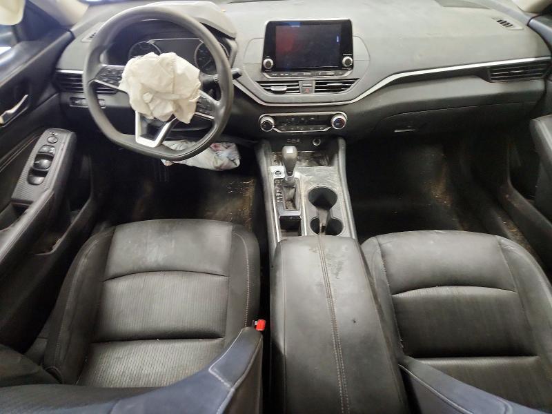 Продаж на аукціоні авто 2019 Nissan Altima, vin: 1N4BL4BV0KC123420, номер лоту: 61959766
