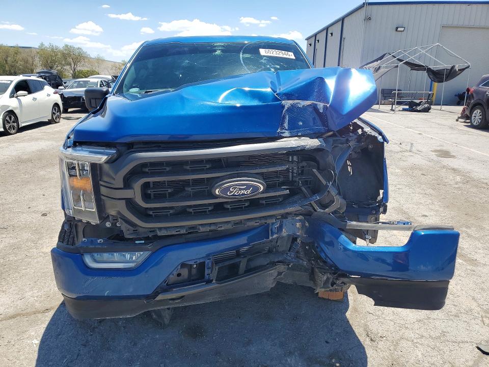Aukcja sprzedaży 2022 Ford F150, vin: 1FTFW1E8XNKE92402, numer aukcji: 60232946