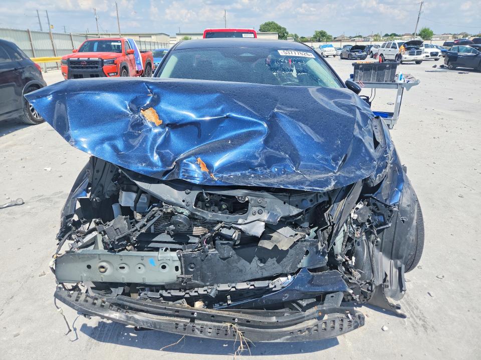 53777626 :رقم المزاد ، 3MZBPABM8RM408988 vin ، 2024 Mazda 3 مزاد بيع