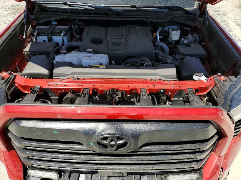 Продажа на аукционе авто 2026 Toyota Tundra, vin: 5TFLA5DB5TX410288, номер лота: 61423176