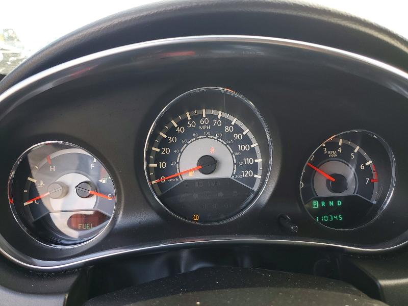 61187086 :رقم المزاد ، 1C3BCBEG6EN151974 vin ، 2014 Chrysler 200 مزاد بيع