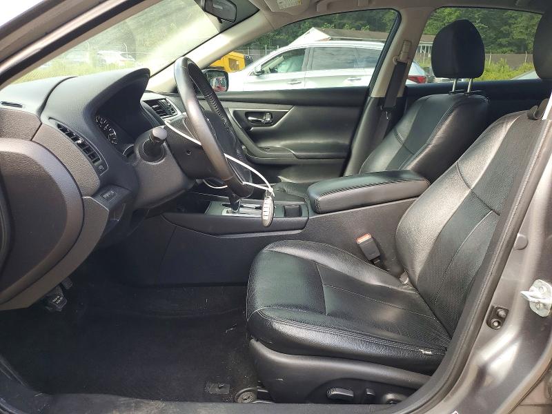61667916 :رقم المزاد ، 1N4AL3AP1GC154689 vin ، 2016 Nissan Altima مزاد بيع