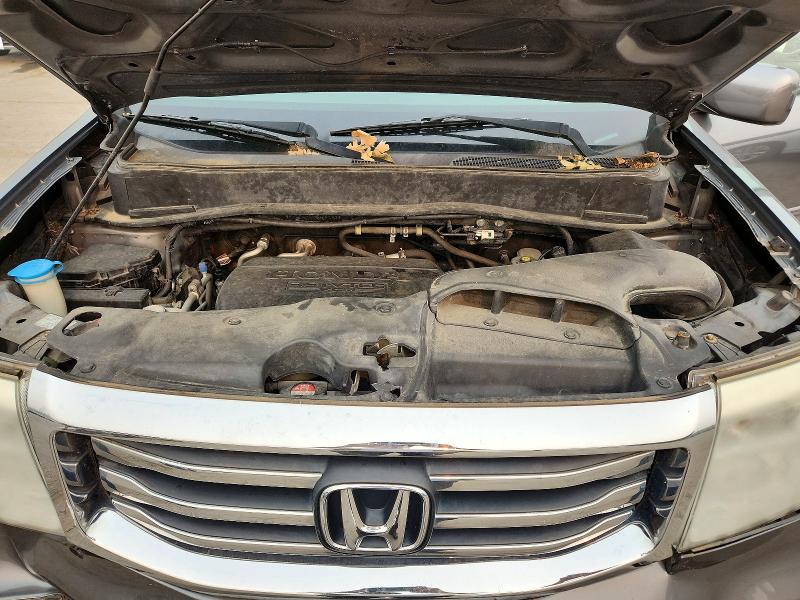 Продаж на аукціоні авто 2012 Honda Pilot, vin: 5FNYF4H59CB082938, номер лоту: 61553286